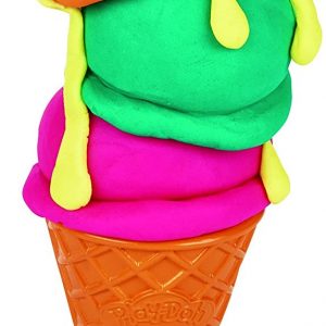 Play-Doh Kitchen Creations Ice Cream Treats