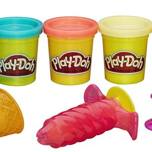 Play-Doh Kitchen Creations Ice Cream Treats