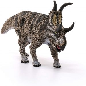 Schleich Dinosaurs, Dinosaur Toy, Dinosaur Toys for Boys and Girls 4-12 years old, Diabloceratops