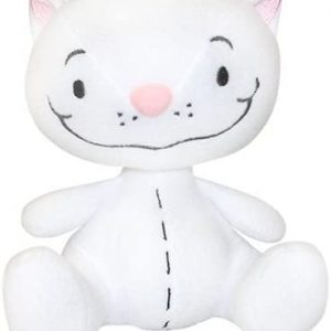 Binoo Plush Doll [8 Inches]