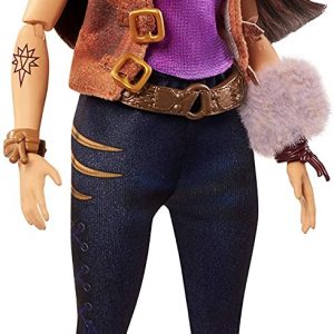 Disney Zombies 2 Wynter Barkowitz Figure