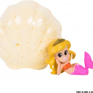 Fizz ‘N’ Surprise 19098 Mermaid Figure