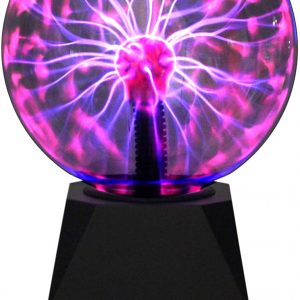 8″ Plasma Ball