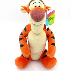 Disney Winnie The Pooh Plush (Tigger)