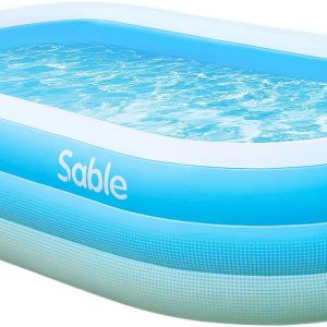 Sable Pool for Home & Kids 23-01000-100