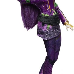 Disney Descendants Movie 2 Mal Doll