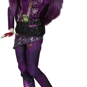 Disney Descendants Movie 2 Mal Doll