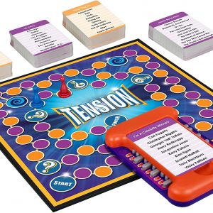 Tension Family Edition Board Game