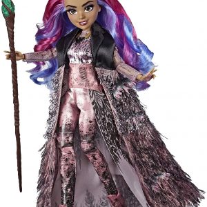 Disney Descendants Audrey Doll, Deluxe Queen of Mean Toy from Descendants Three