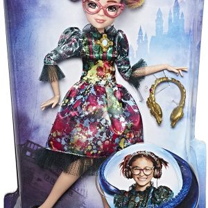 DISNEY DESCENDANTS Movie 2 FD Dizzy Doll