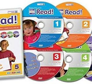 Your Baby Can Learn! Deluxe Kit